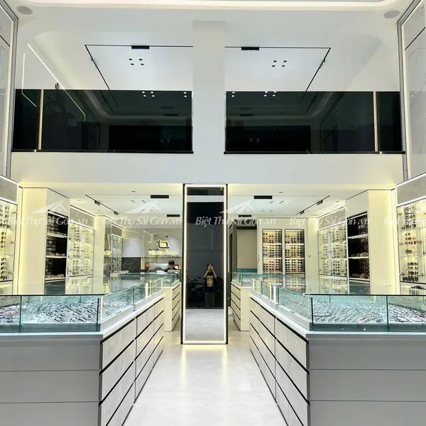 Bán Nhà 767 Trần Hưng Đạo , Phường 1, Quận 5 , Hồ Chí Minh