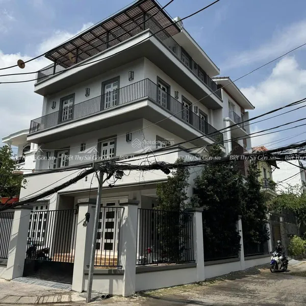 Bán Nhà 35A Thái Ly, Phường Thảo Điền, Quận 2 - TP.Thủ Đức 