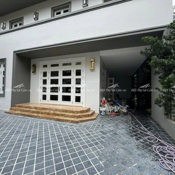 Bán Nhà 35A Thái Ly, Phường Thảo Điền, Quận 2 - TP.Thủ Đức 