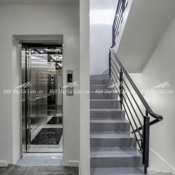 Bán Nhà 42/4A Trần Đình Xu , Phường Cô Giang , Quận 1, Hồ Chí Minh