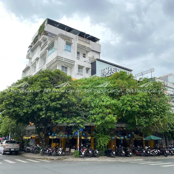 Bán Nhà 66 68 70 72 Lê Thúc Hoạch, Phường Phú Thọ Hòa, Quận Tân Phú , Hồ Chí Minh