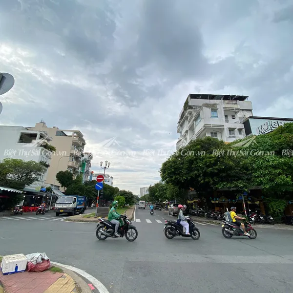 Bán Nhà 66 68 70 72 Lê Thúc Hoạch, Phường Phú Thọ Hòa, Quận Tân Phú , Hồ Chí Minh