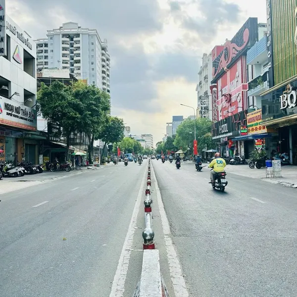 Bán Nhà 20 Nguyễn Sơn, Phú Thọ Hòa, Tân Phú , Hồ Chí Minh