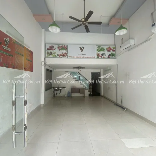 Bán Nhà 265 Phan Xích Long, Phường 2, Quận Phú Nhuận