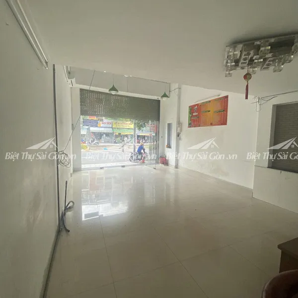 Bán Nhà 265 Phan Xích Long, Phường 2, Quận Phú Nhuận