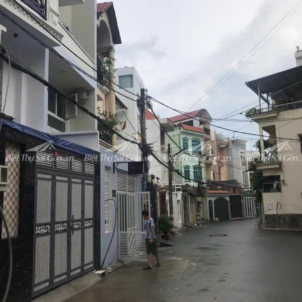 Bán Nhà 73H Phổ Quang, Phường 2, Tân Bình, Hồ Chí Minh
