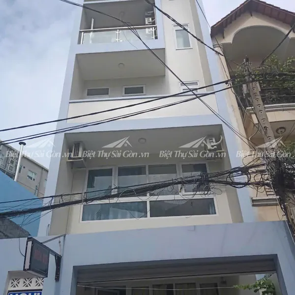 Bán Nhà 73H Phổ Quang, Phường 2, Tân Bình, Hồ Chí Minh