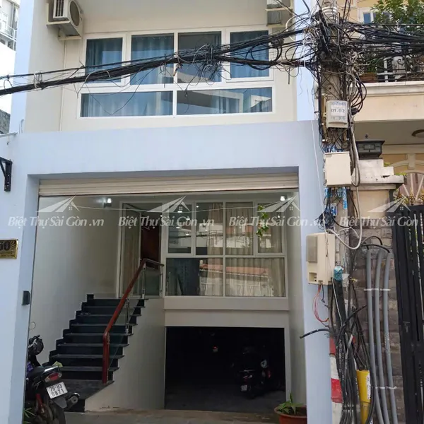 Bán Nhà 73H Phổ Quang, Phường 2, Tân Bình, Hồ Chí Minh
