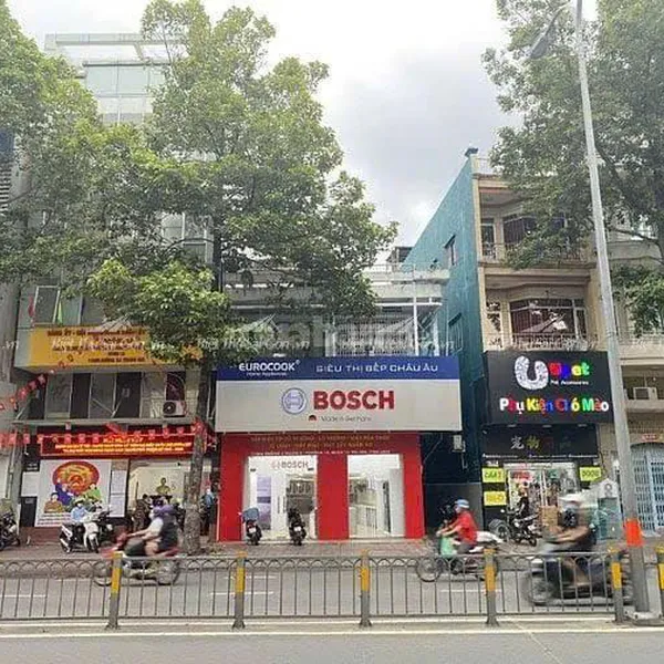 Bán Nhà 1168A Đường 3 tháng 2, Phường 12, Quận 11,Hồ Chí Minh