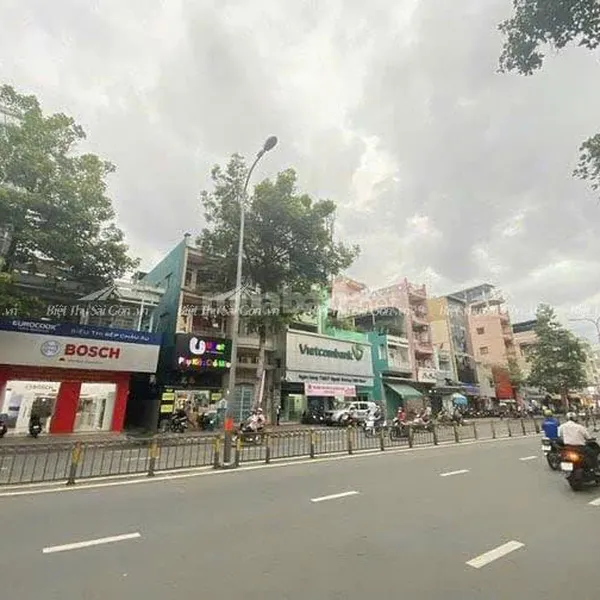 Bán Nhà 1168A Đường 3 tháng 2, Phường 12, Quận 11,Hồ Chí Minh