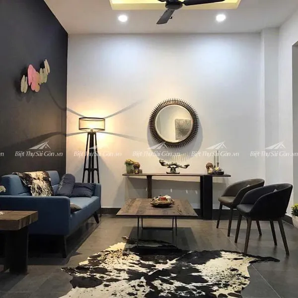 Bán Biệt Thự 204B33 Nguyễn Văn Hưởng , Phường Thảo Điền , Quận 2, TP Thủ Đức