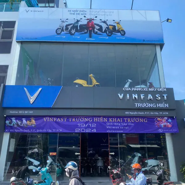 Bán Nhà 485 Nguyên Oanh, Phường 17 , Quận Gò Vấp , Hồ Chí Minh