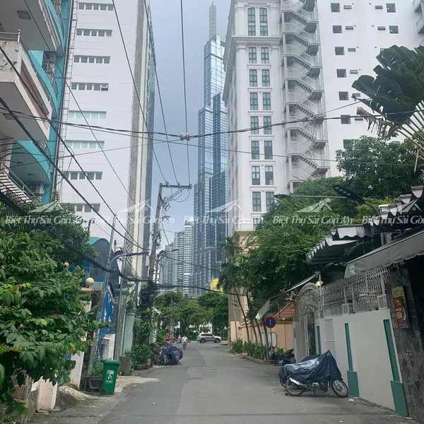 Bán Nhà 667/9 Điện Biên Phủ , Phường 25 , Quận Bình Thạnh , Hồ Chí Minh