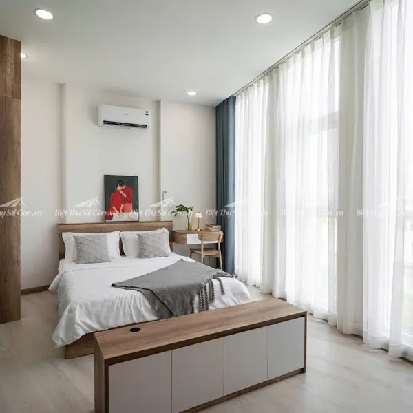 Bán Nhà 148 Lê Bình, Phường 4, Quận Tân Bình, Hồ Chí Minh