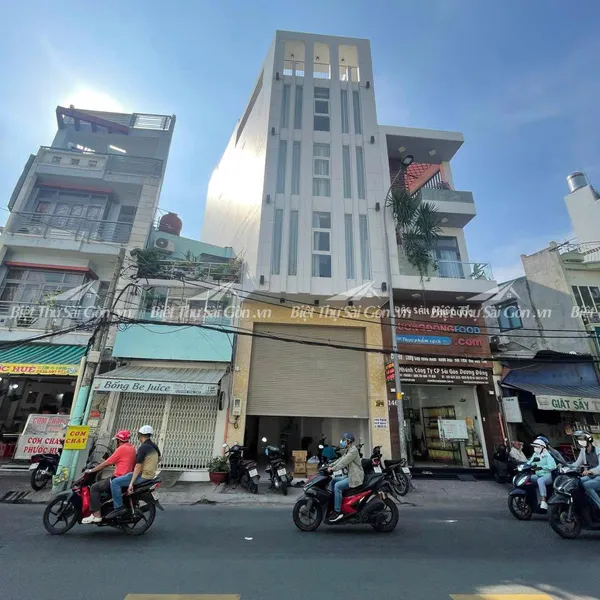 Bán Nhà 148 Lê Bình, Phường 4, Quận Tân Bình, Hồ Chí Minh