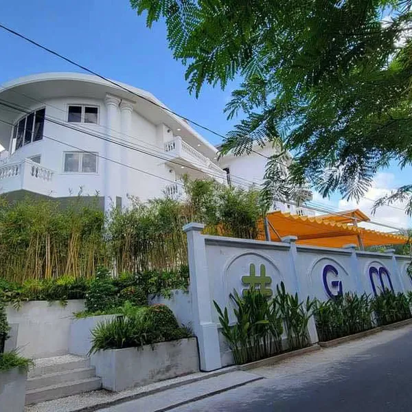 Bán Biệt Thự 18 Đường Số 55, Phường Thảo Điền, Quận 2, TP Thủ Đức