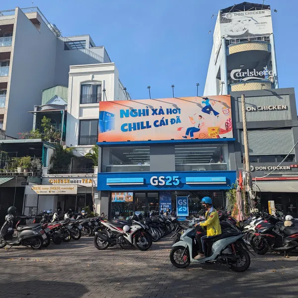 Bán Nhà 489 491 Điện Biên Phủ, Phường 25, Quận Bình Thạnh, Hồ Chí Minh