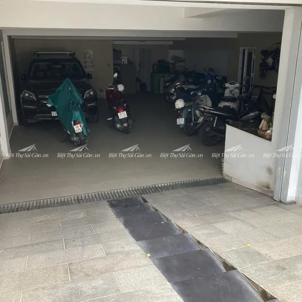 Bán Biệt Thự 48 Đường 31A Khu Đô Thị An Phú An Khánh, Quận 2, TP Thủ Đức