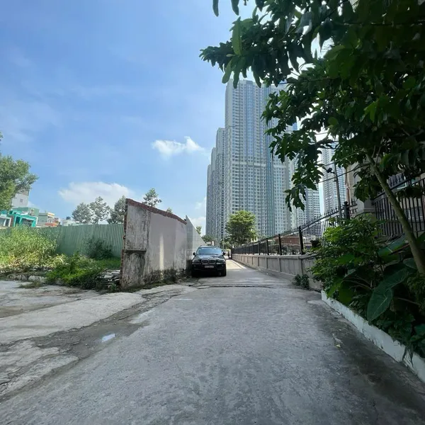 Bán Nhà 97/3 Nguyễn Hữu Cảnh, Phường 22 , Quận Bình Thạnh, Hồ Chí Minh