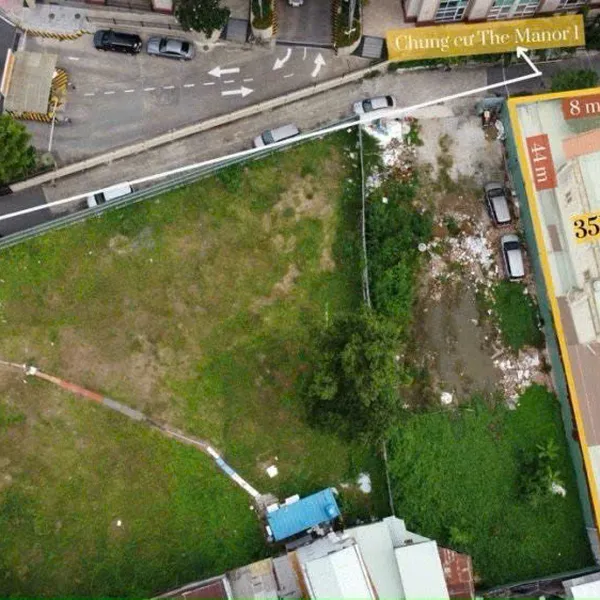 Bán Nhà 97/3 Nguyễn Hữu Cảnh, Phường 22 , Quận Bình Thạnh, Hồ Chí Minh