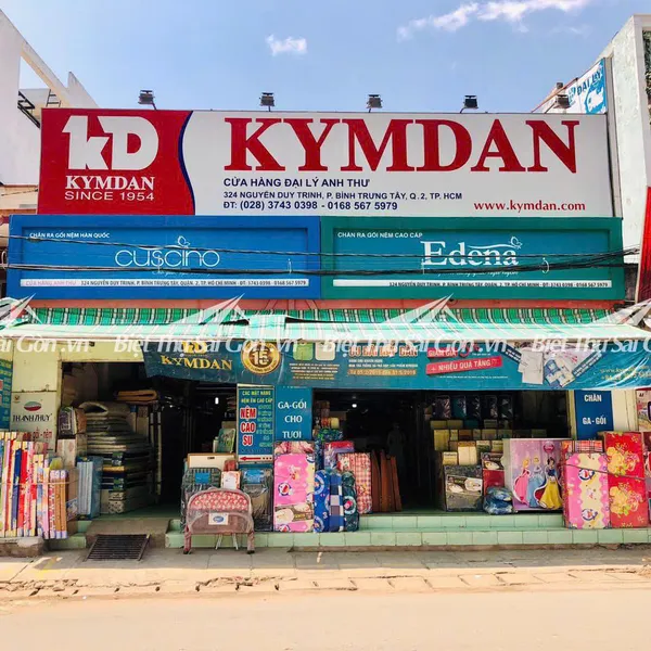 Bán Nhà 324 Nguyễn Duy Trinh, Phường Bình Trưng Tây, Quận 2, TP Thủ Đức