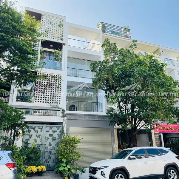 Bán Nhà 3 Cao Đức Lân, Phường An Phú , Quận 2 , TP Thủ Đức