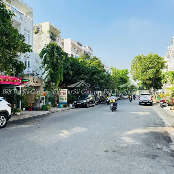 Bán Nhà 3 Cao Đức Lân, Phường An Phú , Quận 2 , TP Thủ Đức