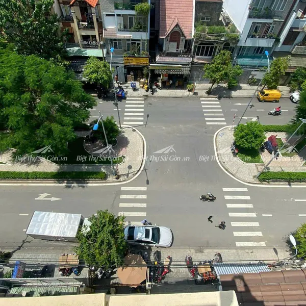 Bán Nhà 161 Phạm Huy Thông , Phường 6 , Gò Vấp, Hồ Chí Minh