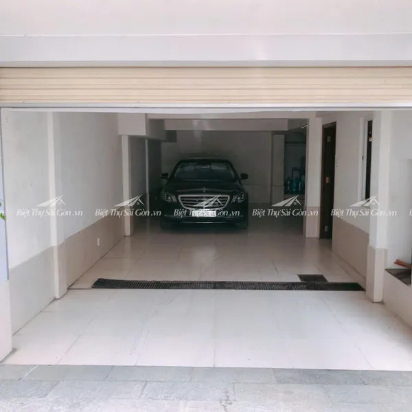 Bán Biệt Thự 55 Bùi Tá Hán ,Phường An Khánh , Quận 2, TP Thủ Đức