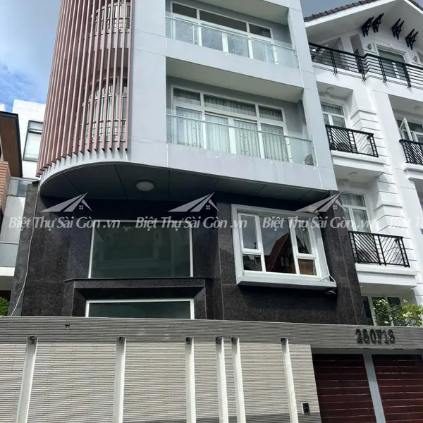 Bán Biệt Thự 280F13 Lương Định Của , Phường An Phú , Quận 2 , TP Thủ Đức