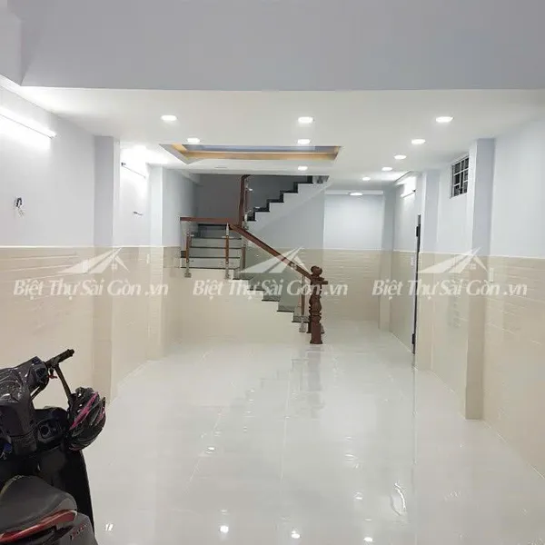 Bán Nhà 262 Bùi Viện, Phường Phạm Ngũ Lão , Quận 1, Hồ Chí Minh