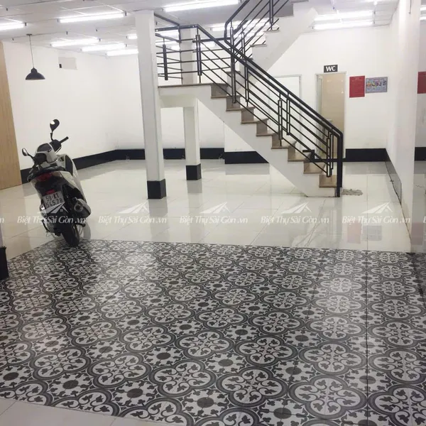 Bán Nhà 597 Nguyễn Kiệm, Phường 9, Quận Phú Nhuận, Hồ Chí Minh