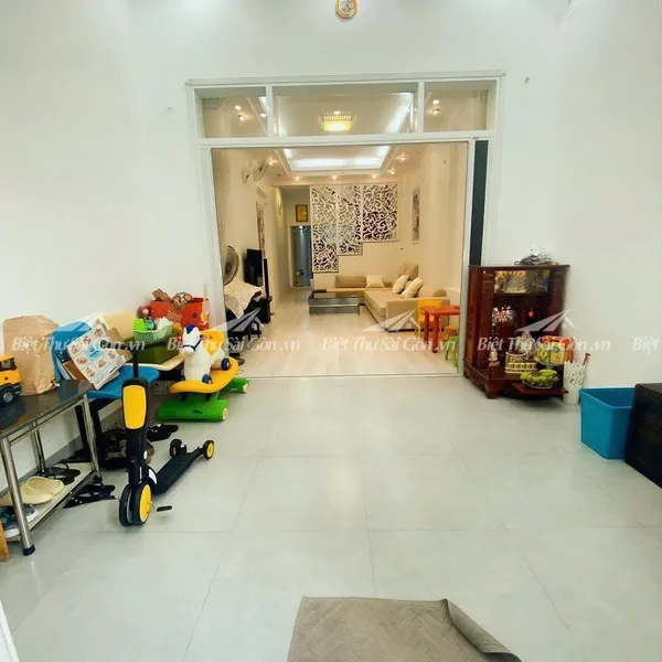 Bán Nhà 176/2 Lý Tự Trọng, Phường Bến Thành, Quận 1, Hồ Chí Minh