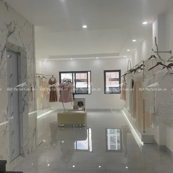 Bán Tòa Nhà Văn Phòng ngay Trương Văn Bang , Thạnh Mỹ Lợi , Quận 2, TP Thủ Đức