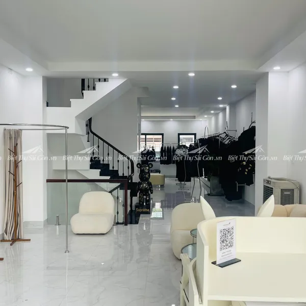 Bán Tòa Nhà Văn Phòng ngay Trương Văn Bang , Thạnh Mỹ Lợi , Quận 2, TP Thủ Đức