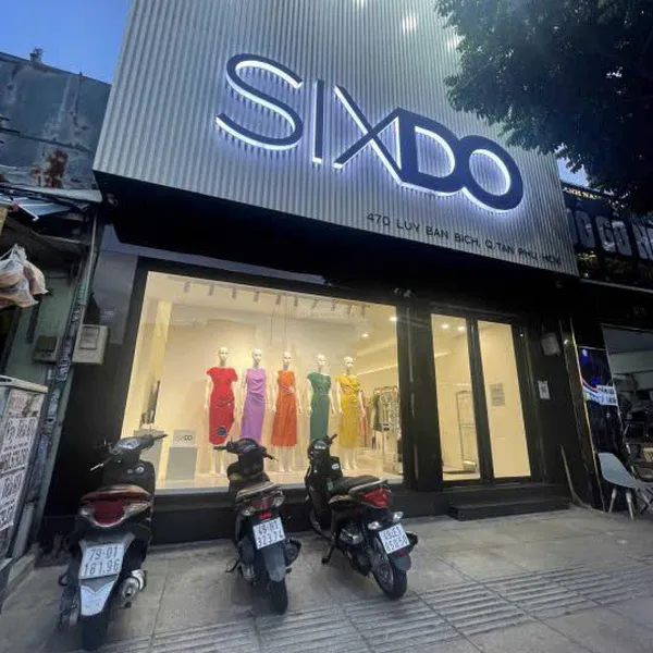 Bán Nhà 470 Lũy Bán Bích, Phường Hòa Thạnh, Quận Tân Phú, Hồ Chí Minh