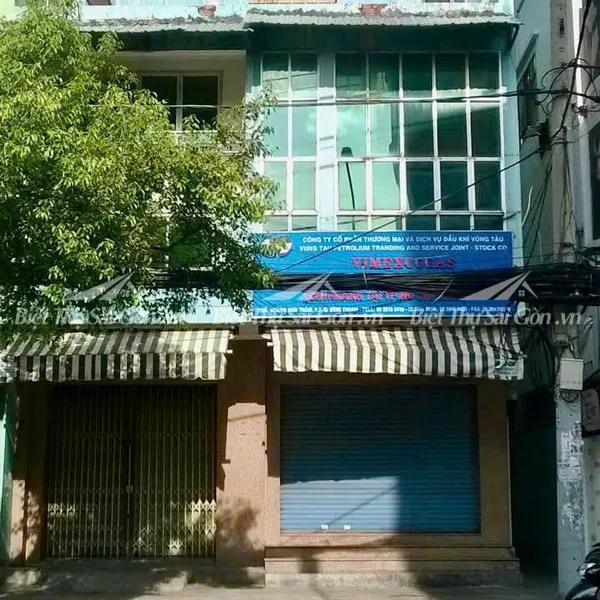 Bán Nhà 110A Hoàng Hoa Thám, Phường 7, Quận Bình Thạnh, Hồ Chí Minh