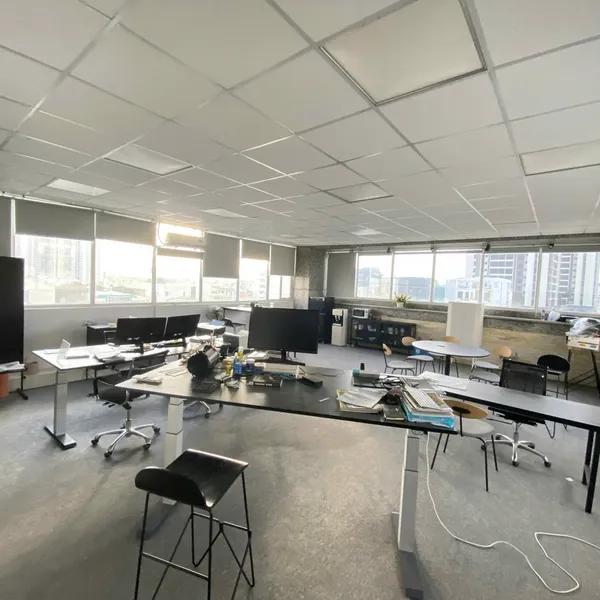 Bán Tòa Nhà 6A Tổng Hữu Định, Phường Thảo Điền, Quận 2, TP Thủ Đức