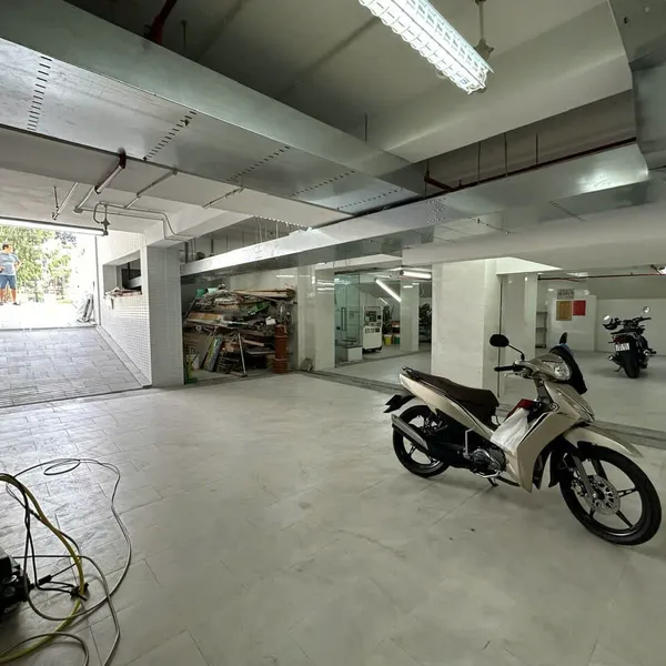 Bán Tòa Nhà 138 140 Đồng Văn Cống, P. Thạnh Mỹ Lợi, Quận 2, TP Thủ Đức