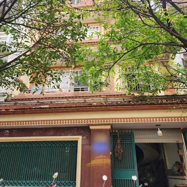 Bán Biệt Thự KDC Miểu Nổi, Phường 3, Quận Bình Thạnh, Hồ Chí Minh