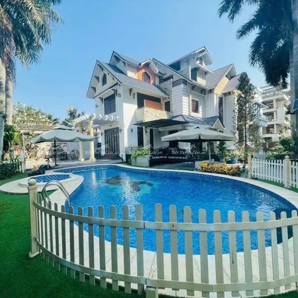 Bán Biệt Thự 171 Nguyễn Văn Hưởng, Phường Thảo Điền, Quận 2, TP Thủ Đức