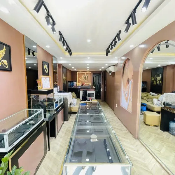 Bán Nhà 724 Nguyễn Đình Chiểu, Phường 1, Quận 3, Hồ Chí Minh