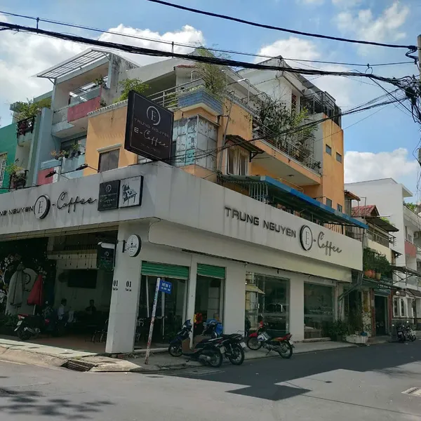 Bán Nhà 1 Văn Cao & Lê Niệm, Phường Phú Thạnh, Quận Tân Phú, Hồ Chí Minh