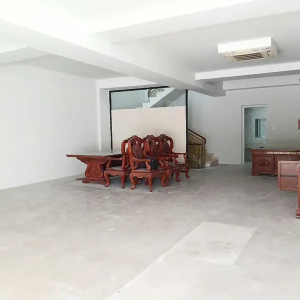 Bán Nhà 14 Trương Gia Mô, Phường Thạnh Mỹ Lợi, Quận 2, TP Thủ Đức