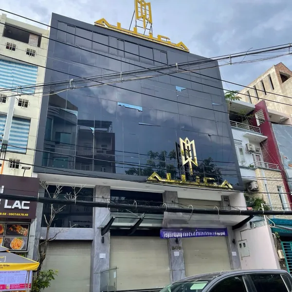 Bán Nhà 25 27 29 Đường D5, Phường 25, Quận Bình Thạnh, Hồ Chí Minh