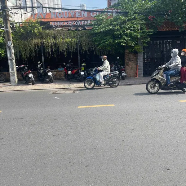 Bán Nhà Mặt Tiền Lê Quang Định, Phường 11, Quận Bình Thạnh, Hồ Chí Minh
