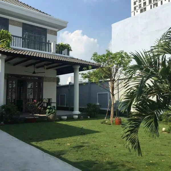 Bán Biệt Thự 15 đường số 64 , Phường Thảo Điền, Quận 2, TP Thủ Đức