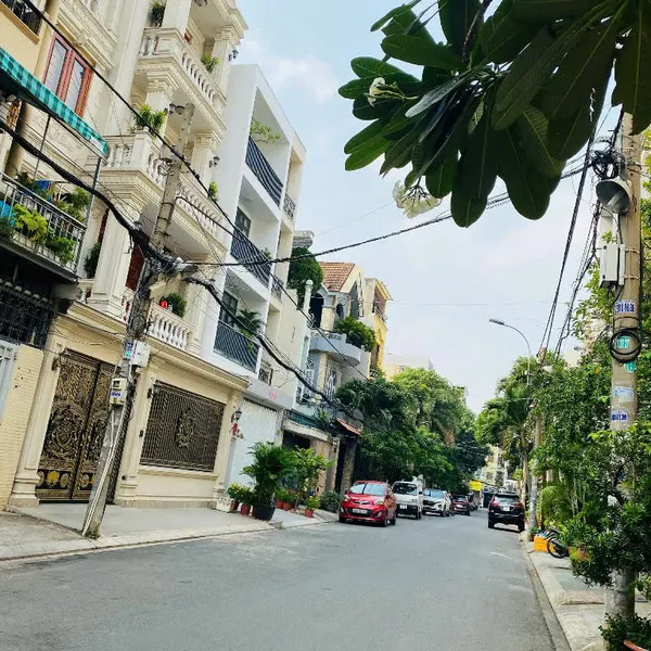 Bán Đất 26/30A Nguyễn Minh Hoàng, Phường 12, Quận Tân Bình, Hồ Chí Minh