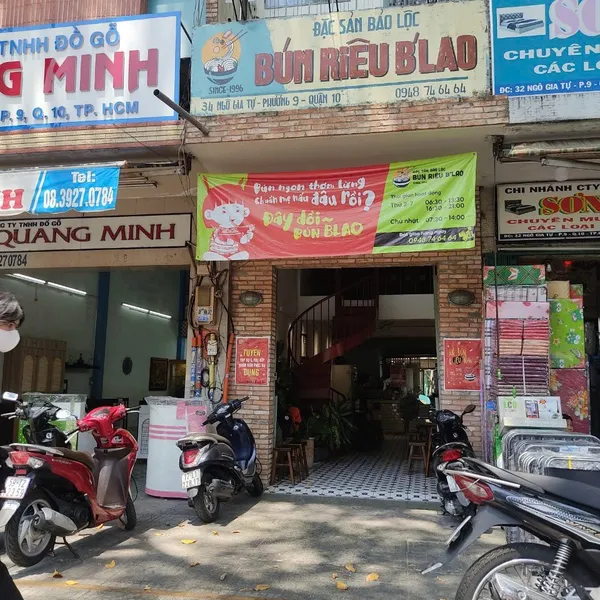 Bán Nhà Mặt Tiền Ngô Gia Tự , Phường 9, Quận 10, Hồ Chí Minh