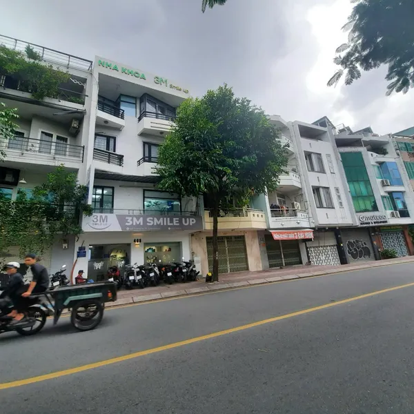 Bán Nhà 408 Trường Sa, Quận Phú Nhuận, Hồ Chí Minh